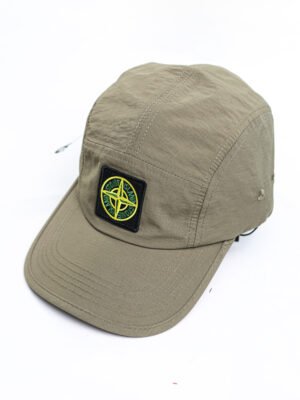 Casquettes Unies & Custom