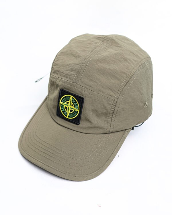 Casquettes Unies & Custom